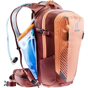 DEUTER COMPACT EXP 12 SL OCRE/SÉQUOIA 22 dernière tendance 14