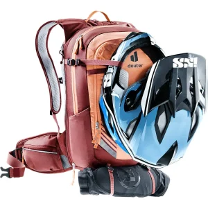 DEUTER COMPACT EXP 12 SL OCRE/SÉQUOIA 22 dernière tendance 18
