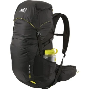 Satisfait ou Remboursé MILLET YARI 34 AIRFLOW BLACK 23 16