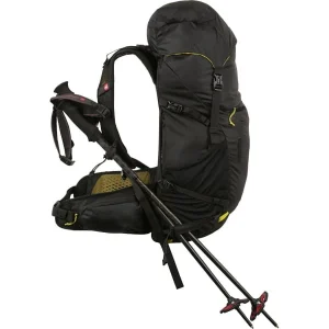 Satisfait ou Remboursé MILLET YARI 34 AIRFLOW BLACK 23 18