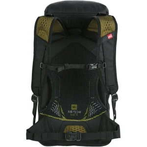 MILLET YARI 24 AIRFLOW BLACK 23 REMISE allant 10