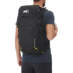 MILLET YARI 24 AIRFLOW BLACK 23 REMISE allant 14