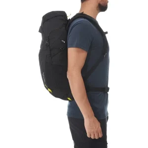 MILLET YARI 24 AIRFLOW BLACK 23 REMISE allant 16