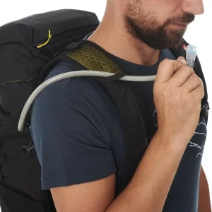 MILLET YARI 24 AIRFLOW BLACK 23 REMISE allant 18