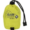 MILLET RAINCOVER M SULFUR 23 grand choix 10