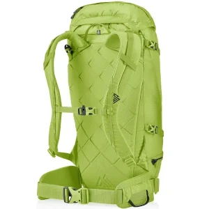 beauté GREGORY ALPINISTO 28 LT SM/MD LICHEN GREEN 20 6