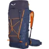 SALEWA ALPTREK 42 +5 BP PREMIUM NAVY 23 marque moins cher 11