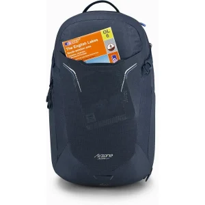 LOWE ALPINE AIRZONE ACTIVE 22 CADET BLUE 23 a Prix Discount 16
