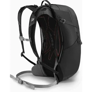 soldes magasin LOWE ALPINE AIRZONE ACTIVE 22 BLACK 23 12