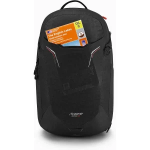 soldes magasin LOWE ALPINE AIRZONE ACTIVE 22 BLACK 23 16