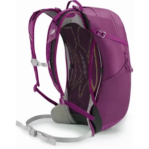 LOWE ALPINE AIRZONE ACTIVE 22 GRAPE 23 mode tendance 12