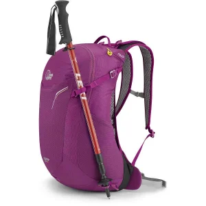LOWE ALPINE AIRZONE ACTIVE 22 GRAPE 23 mode tendance 14