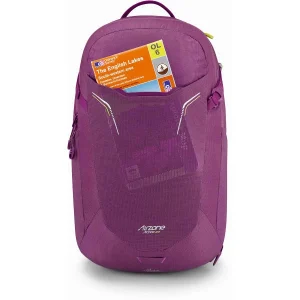 LOWE ALPINE AIRZONE ACTIVE 22 GRAPE 23 mode tendance 16