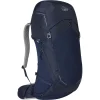 soldes de Noël LOWE ALPINE AIRZONE TREK 35:45 NAVY 23 19