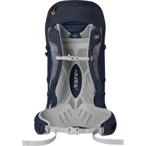 soldes de Noël LOWE ALPINE AIRZONE TREK 35:45 NAVY 23 9