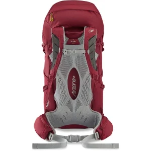 luxe soldes LOWE ALPINE AIRZONE TREK ND33:40 RASPBERRY 23 9