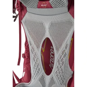 luxe soldes LOWE ALPINE AIRZONE TREK ND33:40 RASPBERRY 23 11