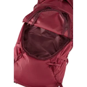 luxe soldes LOWE ALPINE AIRZONE TREK ND33:40 RASPBERRY 23 13