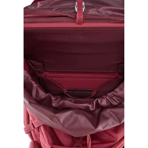 luxe soldes LOWE ALPINE AIRZONE TREK ND33:40 RASPBERRY 23 15
