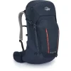 LOWE ALPINE CHOLATSE 32:37 BLUE NIGHT 23 SOLDES TOUT À 8
