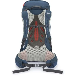 LOWE ALPINE CHOLATSE 32:37 BLUE NIGHT 23 SOLDES TOUT À 10