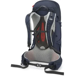 LOWE ALPINE CHOLATSE 32:37 BLUE NIGHT 23 SOLDES TOUT À 12