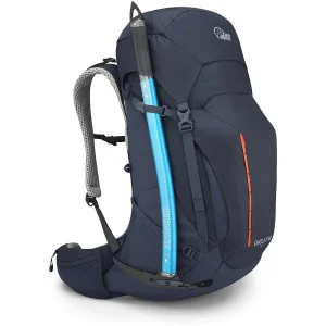 LOWE ALPINE CHOLATSE 32:37 BLUE NIGHT 23 SOLDES TOUT À 14