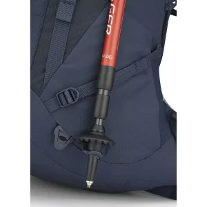 LOWE ALPINE CHOLATSE 32:37 BLUE NIGHT 23 SOLDES TOUT À 18