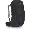 pas cher LOWE ALPINE CHOLATSE 32:37 BLACK 23 11