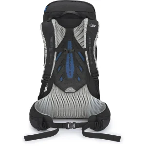pas cher LOWE ALPINE CHOLATSE 32:37 BLACK 23 10