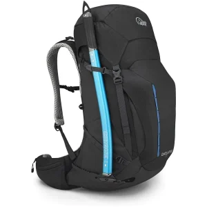 pas cher LOWE ALPINE CHOLATSE 32:37 BLACK 23 14