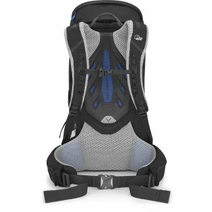 vente pas cher en ligne LOWE ALPINE CHOLATSE 42:47 BLACK 23 10