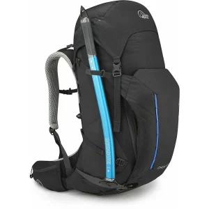 vente pas cher en ligne LOWE ALPINE CHOLATSE 42:47 BLACK 23 14