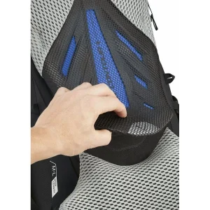 vente pas cher en ligne LOWE ALPINE CHOLATSE 42:47 BLACK 23 18