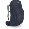 Officielle LOWE ALPINE CHOLATSE 42:47 BLUE NIGHT 23 22