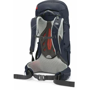 Officielle LOWE ALPINE CHOLATSE 42:47 BLUE NIGHT 23 12
