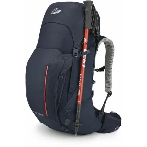 Officielle LOWE ALPINE CHOLATSE 42:47 BLUE NIGHT 23 16