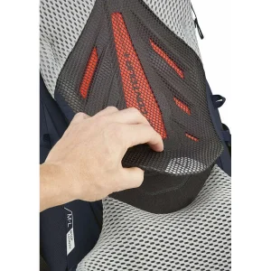 Officielle LOWE ALPINE CHOLATSE 42:47 BLUE NIGHT 23 18