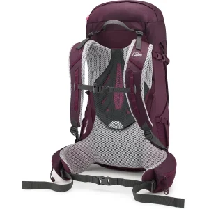 Prestation Et Rapide LOWE ALPINE CHOLATSE ND30 FIG 23 12