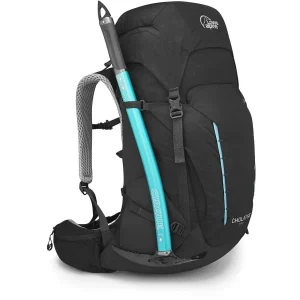 LOWE ALPINE CHOLATSE ND30 BLACK 23 aux meilleurs prix 12