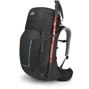 LOWE ALPINE CHOLATSE ND30 BLACK 23 aux meilleurs prix 14