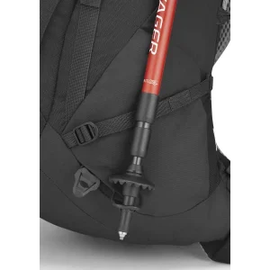 LOWE ALPINE CHOLATSE ND30 BLACK 23 aux meilleurs prix 16