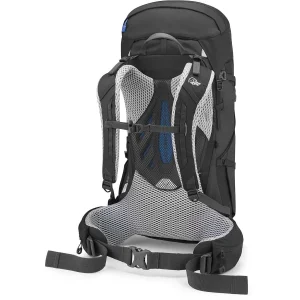 achat pas cher LOWE ALPINE CHOLATSE ND40:45 BLACK 23 12