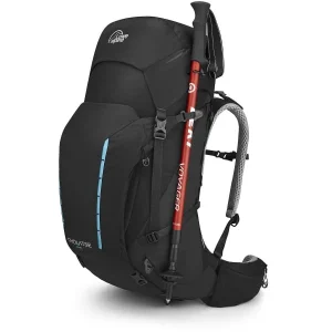 achat pas cher LOWE ALPINE CHOLATSE ND40:45 BLACK 23 16