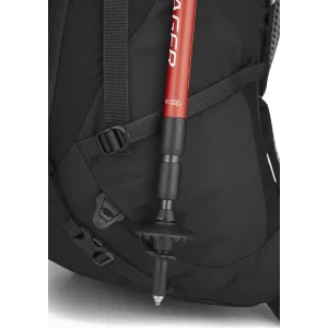 achat pas cher LOWE ALPINE CHOLATSE ND40:45 BLACK 23 18