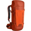 commentaire favorable ORTOVOX TRAVERSE 30 DRY DESERT ORANGE 23 13