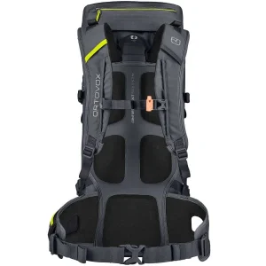ORTOVOX TRAVERSE 30 DRY BLACK STEEL 23 à prix d'occasion 6