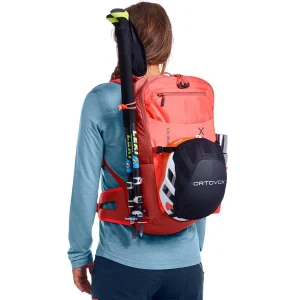 Les achats en ligne ORTOVOX TRAVERSE 18 S BLUSH 23 12