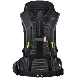 ORTOVOX TRAVERSE 30 BLACK RAVEN 23 Promotio de vente 8