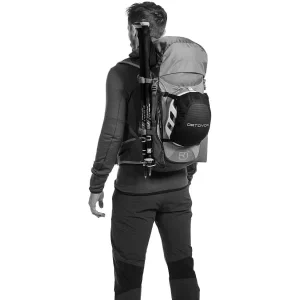 ORTOVOX TRAVERSE 30 BLACK RAVEN 23 Promotio de vente 12
